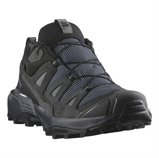 X Ultra 360 Ltr Gtx Womens, Turbulence   Black fra Salomon