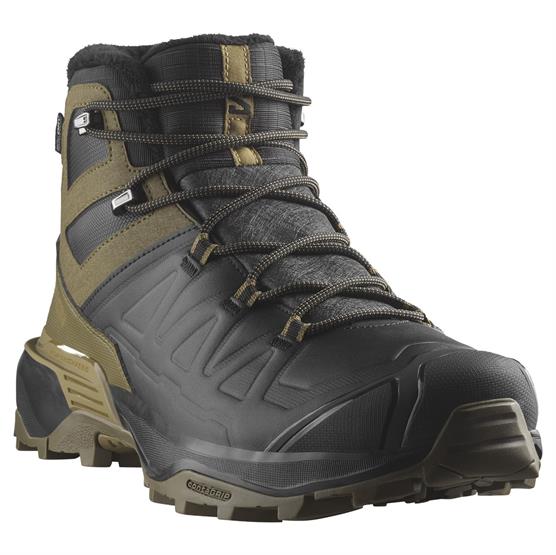 Salomon X Ultra Snowpilot Vinterstøvler – Black Friday Tilbud!