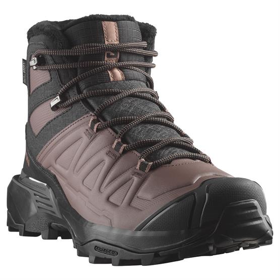 Salomon X Ultra Snowpilot Vinterstøvler til kvinder - Black Friday!
