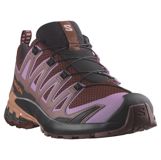 Salomon XA Pro 3D V9 Trail Sko til Damer - Udsalg!