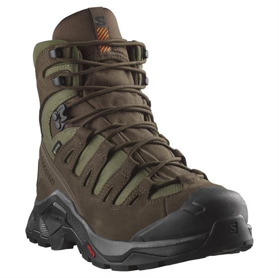 Salomon Quest Tracker GTX Trekkingstøvler – Black Friday Tilbud!
