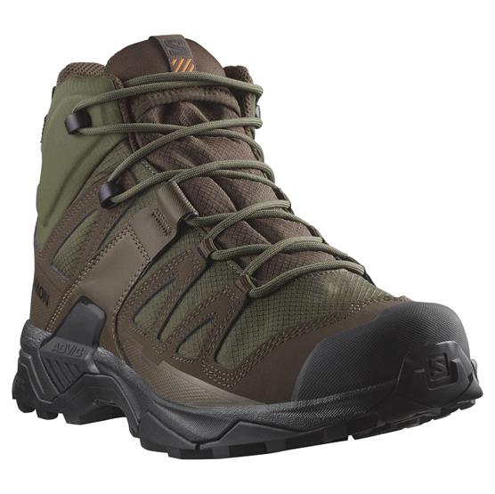 Salomon X Ultra Tracker GTX Vandrestøvler – Ranger Green