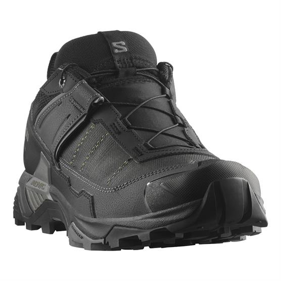 Salomon X Ultra 5 GTX Vandresko – Ideelle til Udendørs Eventyr