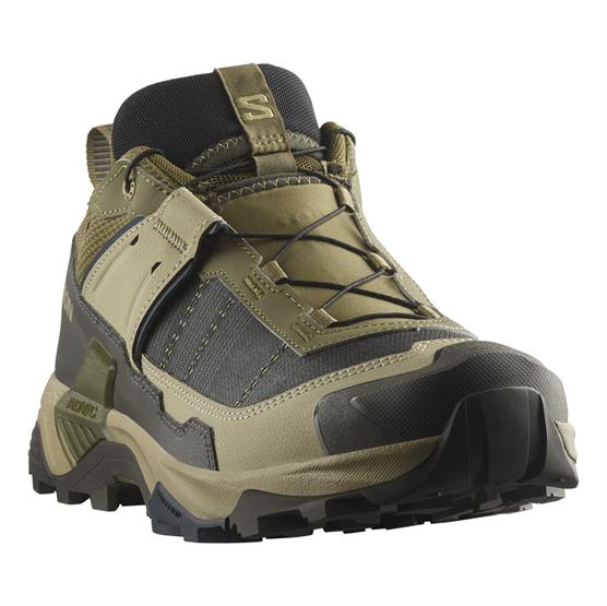 Salomon X Ultra 5 GTX Vandresko til Udendørs Eventyr