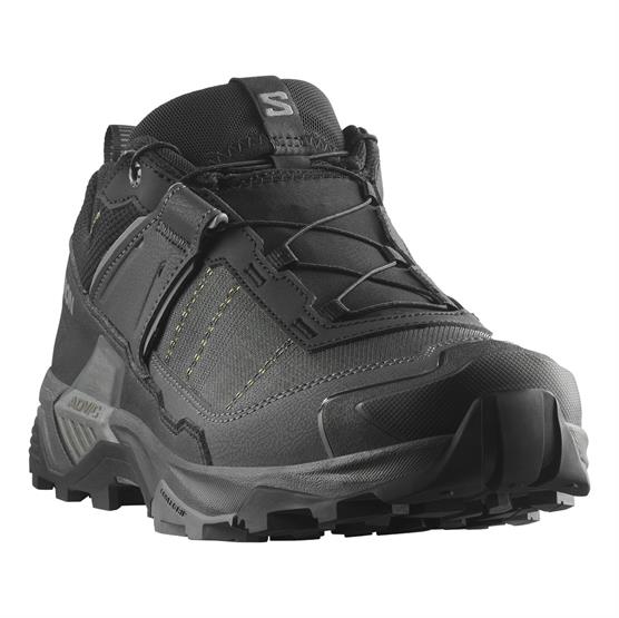 Salomon X Ultra 5 Wide GTX Vandresko – Uovertruffen Greb & Støtte