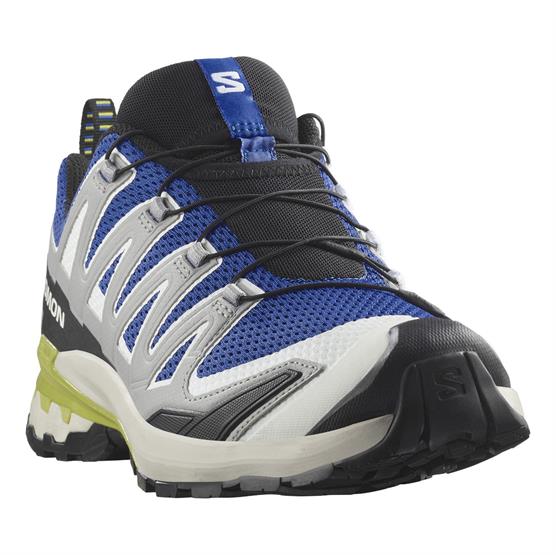 Salomon XA Pro 3D V9 Vandresko – Uovertruffen Stabilitet!
