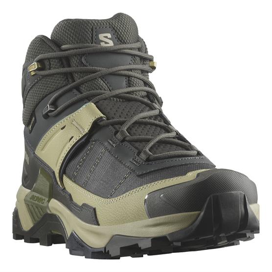 Salomon X Ultra 5 Mid GTX Vandrestøvler – Uovertruffen Komfort