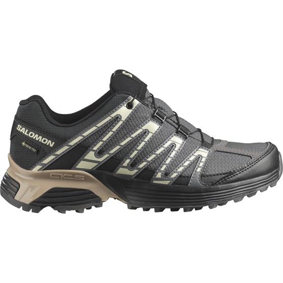 Salomon XT Reckon GTX Vandresko – Komfort og Greb!