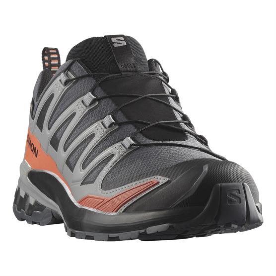 Salomon XA Pro 3D V9 GTX Vandresko – Turbulence Black Tilbud