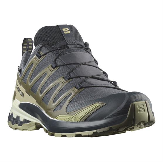 Salomon XA Pro 3D V9 GTX Vandresko – Komfort og Beskyttelse