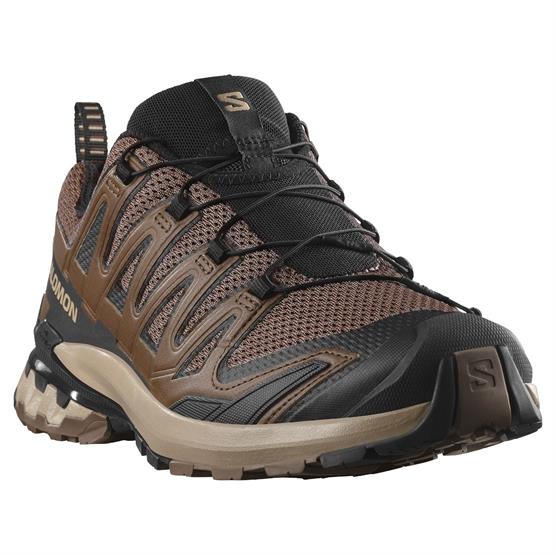 Xa Pro 3d V9 Mens, Falcon   Desert Tan fra Salomon