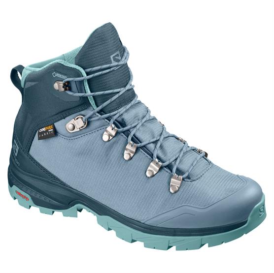 Salomon Outback 500 GTX Vinterstøvler til Dame – Udforsk Naturen!