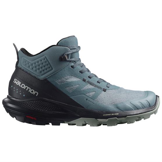 Salomon Outpulse Mid GTX Vandrestøvler til Damer - Fantastisk Tilbud!