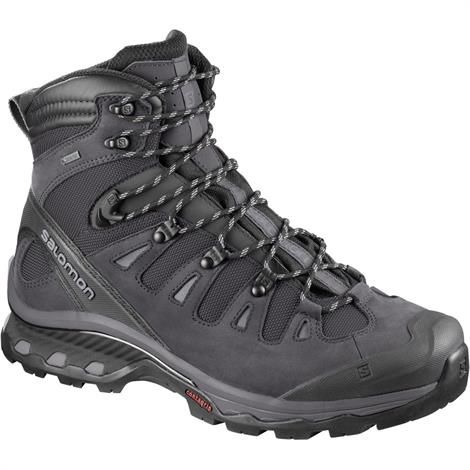 Salomon Quest 4D 3 GTX Vandrestøvle til Mænd – Fantastisk tilbud!