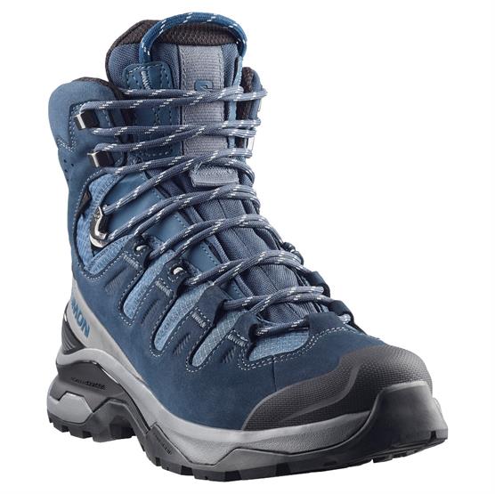Quest 5 Gtx Womens, Spellbound   Grisaille fra Salomon