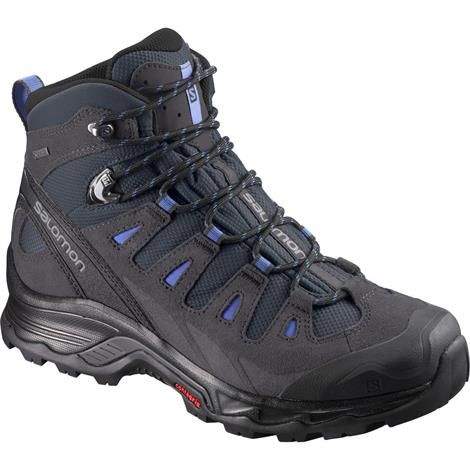 Salomon Quest Prime GTX Vandrestøvler til Dame – Black Friday!