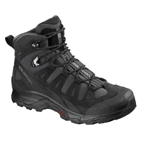 Salomon Quest Prime GTX Vandrestøvle til Herre - Komfortabel og Holdbar