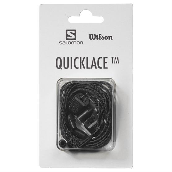 Salomon Quicklace Kit – Opgrader dit fodtøj nu!