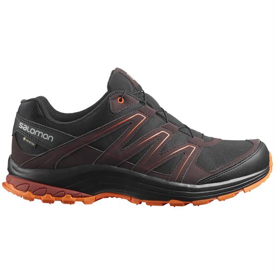 Salomon Sollia GTX Herre Vandresko – Komfort og Beskyttelse