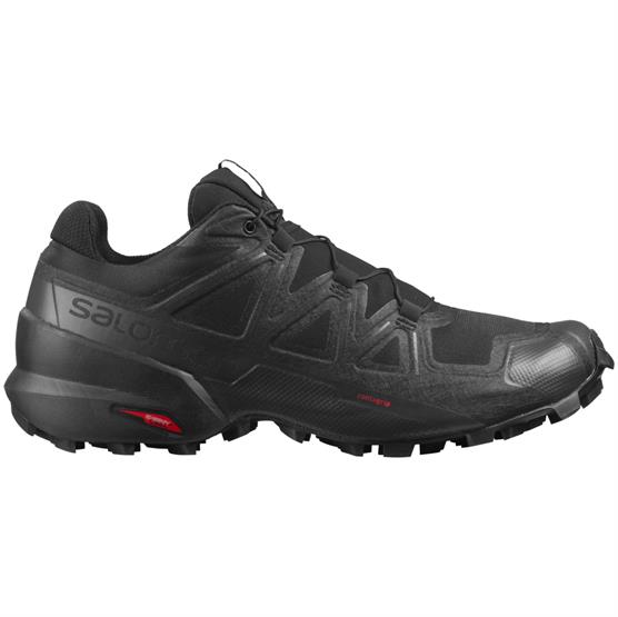 Salomon Speedcross 5 – Kvalitets Trailsko til Mænd
