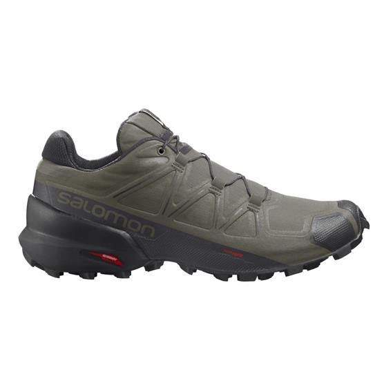 Salomon Speedcross 5 Trail Løbesko – Black Friday Tilbud