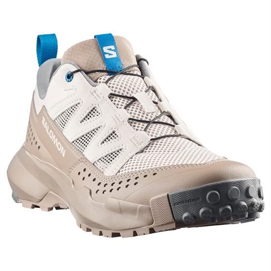 Terramphibian Mens, Rainy Day Desert Tan fra Salomon