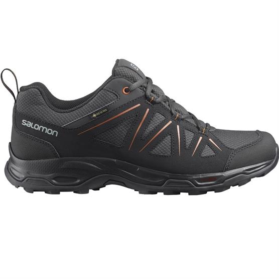 Salomon Tibai 2 GTX Vandresko til Mænd - Phantom Black