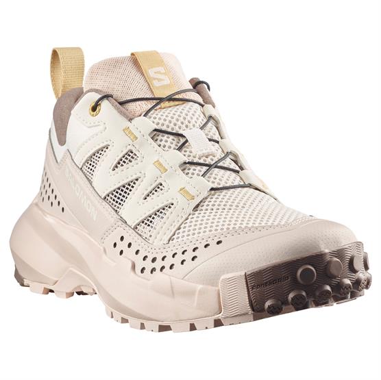 Terramphibian Womens, Vanilla Ice   Tapioca fra Salomon