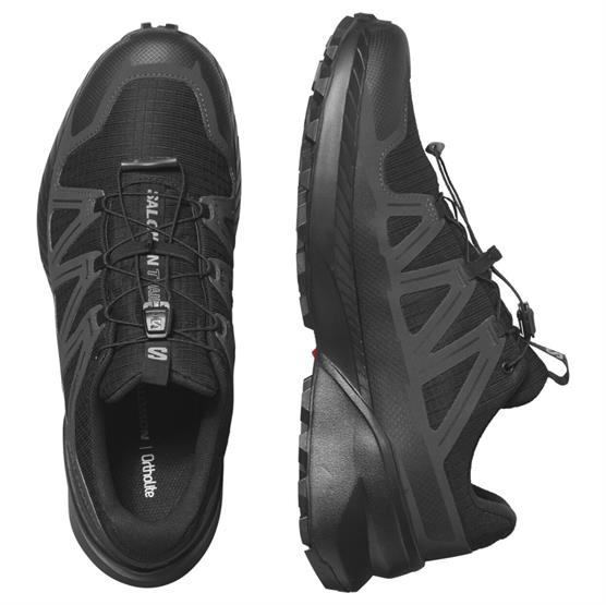 Salomon Speedcross Peak GTX – Vandtætte Trailrun Sko
