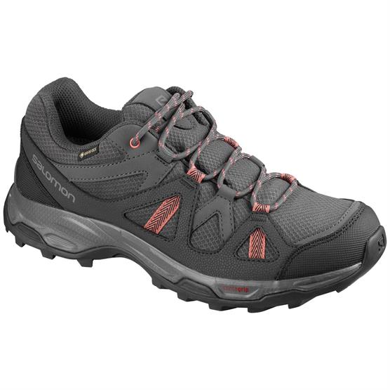 Salomon Rhossili GTX Vandresko – Komfortable og vandtætte