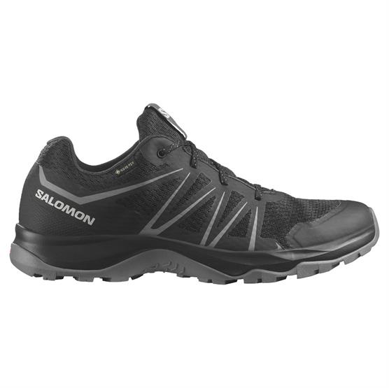 Warra Gtx Mens, Black   Quiet Shade fra Salomon