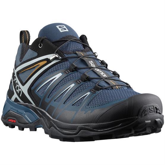 Salomon X Ultra 3 Herre Vandresko – Komfort til Eventyr