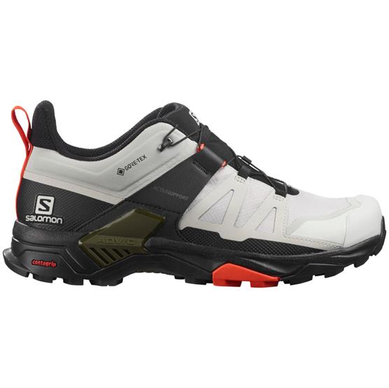 Salomon X Ultra 4 GTX Vandresko - Black Friday Tilbud!