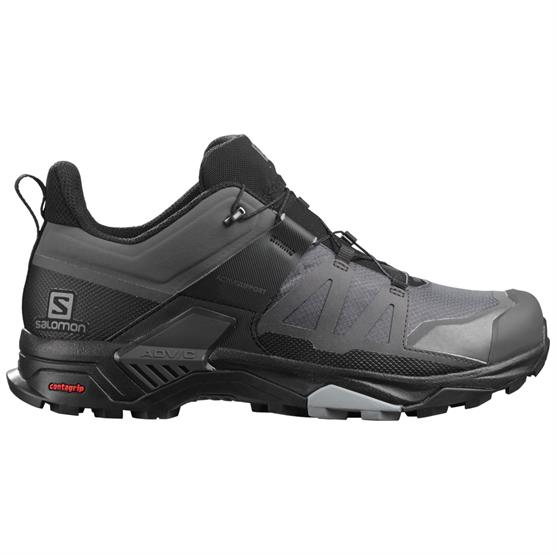 Salomon X Ultra 4 GTX Herrevandresko – Vandtæt Komfort!