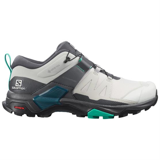 Salomon X Ultra 4 GTX Vandresko til Dame - Perfekt til Eventyr