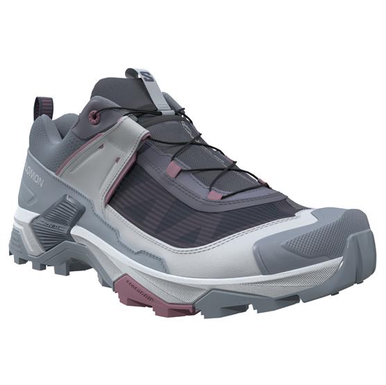 X Ultra 5 Womens, Grisaille   Tradewinds fra Salomon
