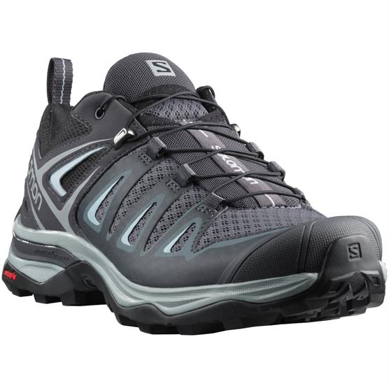 Salomon X Ultra 3 Dame Vandresko – Fantastisk Tilbud!