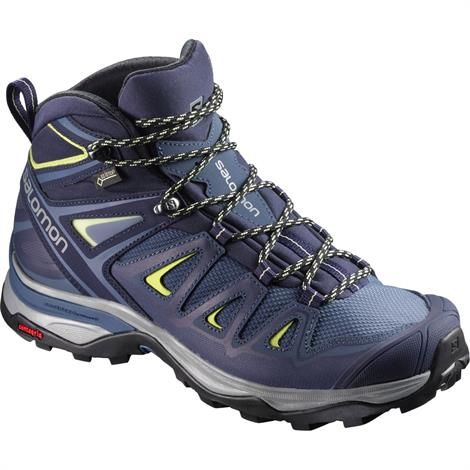 Salomon X Ultra 3 Mid GTX Vandrestøvler til Dame - Udsalg!