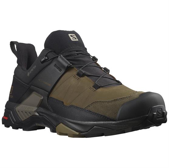 Salomon X Ultra 4 GTX Vandresko til Mænd – Fantastisk Tilbud!