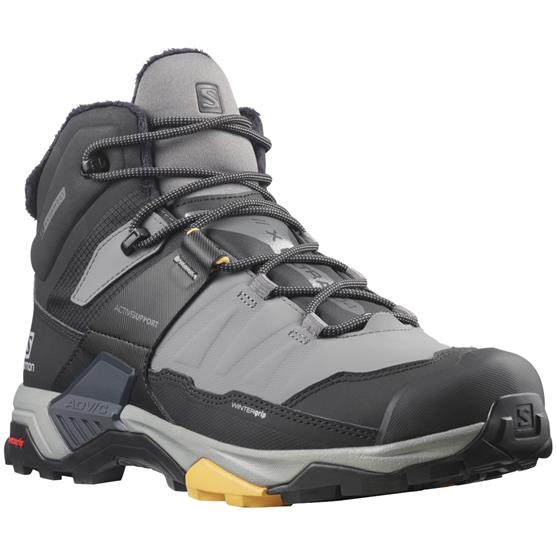Salomon X Ultra Mid Vinterstøvle – Komfort til Vinterdage