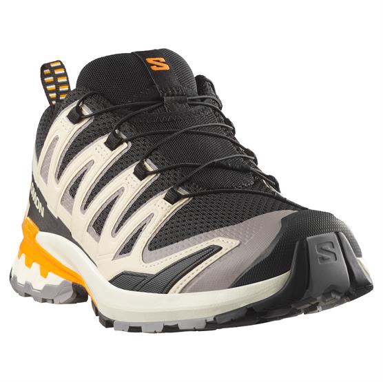 Xa Pro 3d V9 Mens, Black   Gull fra Salomon