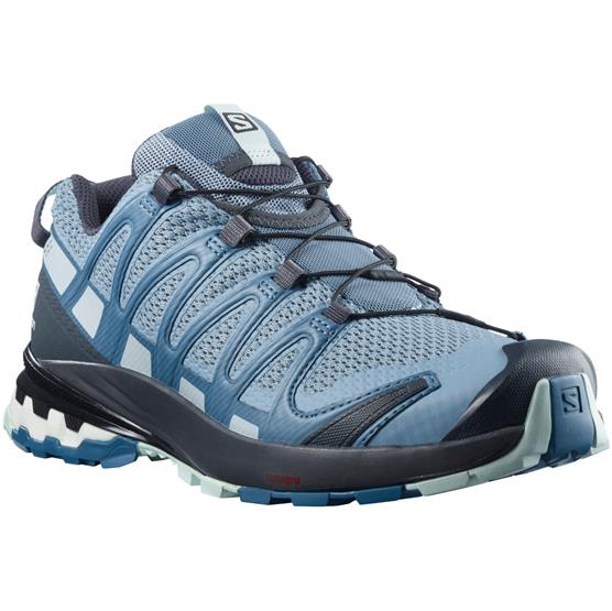 Salomon XA Pro 3D V8 Vandresko til Kvinder – Ashley Blue