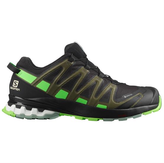 Salomon XA Pro 3D V8 GTX Herresko til Trailløb - Udsalg!