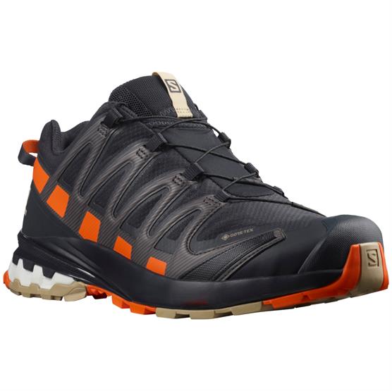 Salomon XA Pro 3D V8 GTX Herresko til Trailløb - Black Friday!