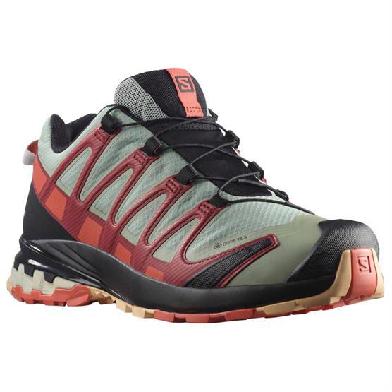Salomon XA Pro 3D V8 GTX Dame Vandresko – Fantastisk Tilbud!