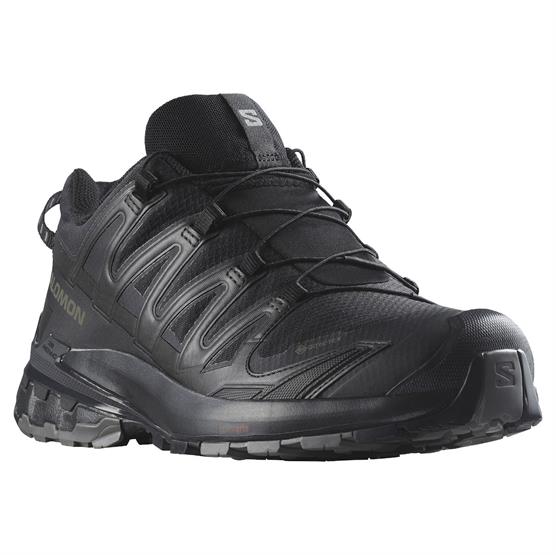 Salomon XA Pro 3D V9 GTX Herresko – Vandtæt trail-sko tilbud