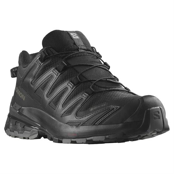 Salomon XA Pro 3D V9 GTX Dame Vandresko – Vandtæt og Komfortabel!