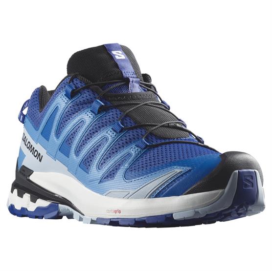 Salomon XA Pro 3D V9 Vandresko til Mænd - Ibiza Blue