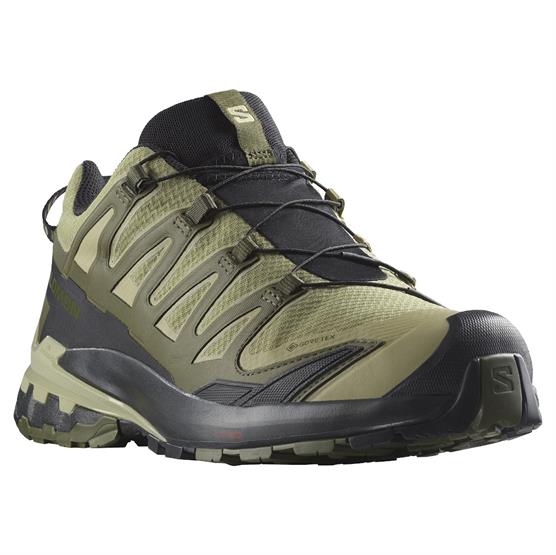 Salomon XA Pro 3D V9 Wide GTX – Vandtætte trailrunning sko