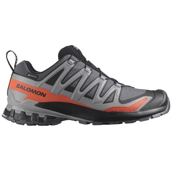 Salomon XA Pro 3D V9 GTX Vandresko – Åndbare & Vandtætte